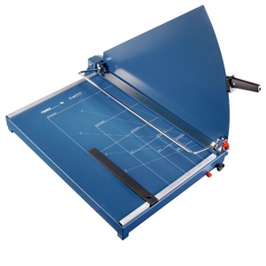 Dahle 589 Guillotine with Dead Blade